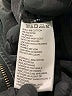 Silence and Noise Gray Denim Jacket Size S - photo 7