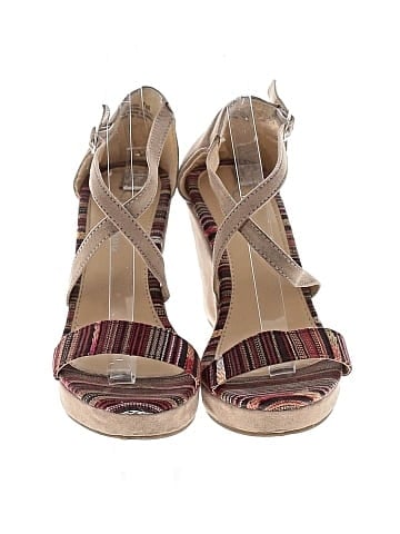 CL by Laundry Wedges (view 2)
