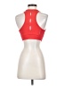 FILA Red Tank Top Size S - photo 2