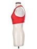 FILA Red Tank Top Size S - photo 5