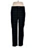 Talbots Plaid Green Jeans Size 16 - photo 1