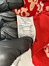 Madewell Floral Red Side-Button Skirt in Full Bloom Size 6 - photo 5