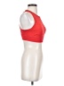 FILA Red Tank Top Size S - photo 4