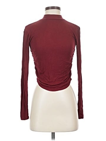 ABound Long Sleeve Top (view 1)