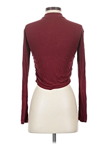 ABound Long Sleeve Top (view 2)