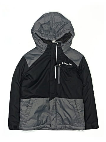 Columbia Windbreaker (view 1)