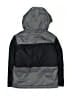Columbia 100% Nylon Color Block Black Windbreaker Size 4 - 5 - photo 2