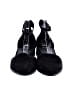 Eileen Fisher 100% Leather Black Flats Size 9 - photo 2