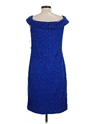 Lauren by Ralph Lauren Cocktail Dress (view 2)