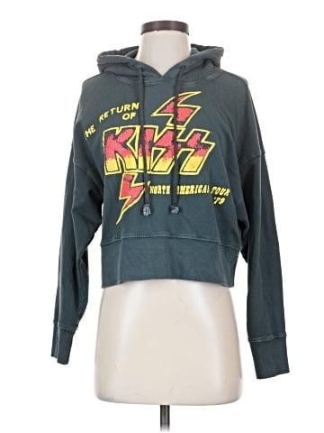 Daydreamer LA Pullover Hoodie (view 1)