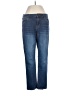 Kut from the Kloth Solid Blue Jeans Size 4 (petite) - photo 1