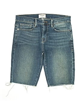 Frame Denim Denim Shorts
