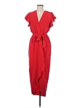 Amanda Uprichard Casual Dress