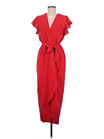 Amanda Uprichard Casual Dress (view 1)