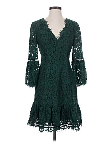 Eliza J Cocktail Dress (view 1)