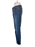 Kut from the Kloth Solid Blue Jeans Size 4 (petite) - photo 5