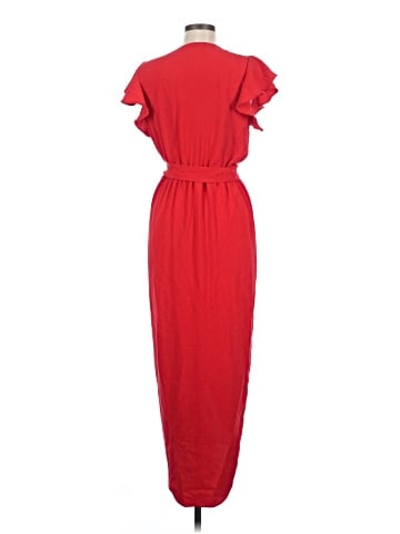 Amanda Uprichard Casual Dress (view 2)