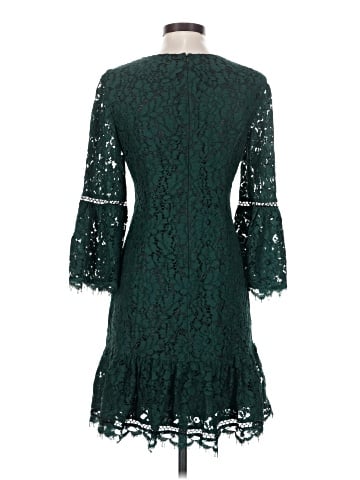 Eliza J Cocktail Dress (view 2)