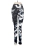 Unbranded Tie-dye Gray Leggings Size Sm - Med - photo 1