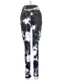 Unbranded Tie-dye Gray Leggings Size Sm - Med - photo 2
