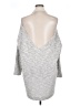 FP BEACH Silver Pullover Sweater Size Med - Lg - photo 2