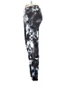 Unbranded Tie-dye Gray Leggings Size Sm - Med - photo 5