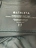 Athleta Color Block Black Active Pants Size S (petite) - photo 7