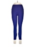 Fabletics Blue Active Pants Size M - photo 1