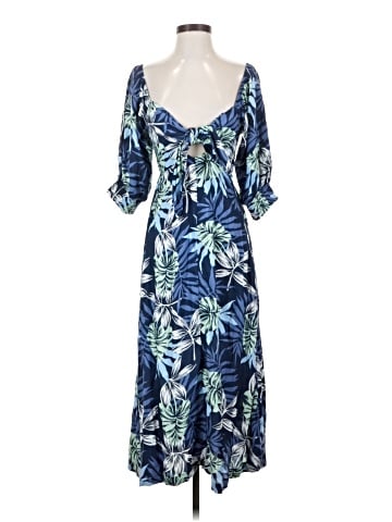 Roxy Casual Dress (view 1)