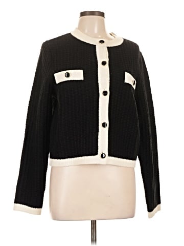 Ann Taylor Cardigan (view 1)