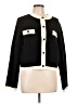 Ann Taylor Black Cardigan Size L - photo 1