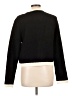 Ann Taylor Black Cardigan Size L - photo 2
