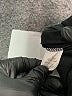 Alpine Design Black Pullover Hoodie Size L - photo 8