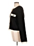 Ann Taylor Black Cardigan Size L - photo 5