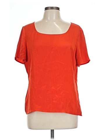 St. John Short Sleeve T-Shirt (view 1)