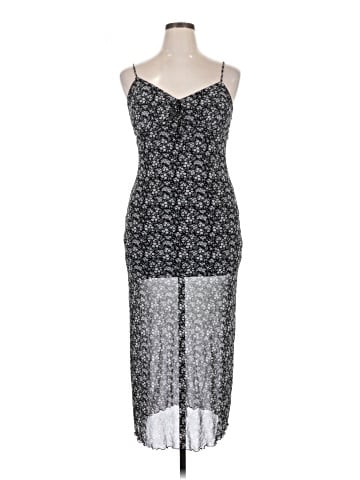 Ultra Flirt Cocktail Dress (view 1)