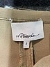 3.1 Phillip Lim Solid Tan Casual Pants Size 2 - photo 7