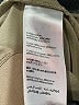 3.1 Phillip Lim Solid Tan Casual Pants Size 2 - photo 8