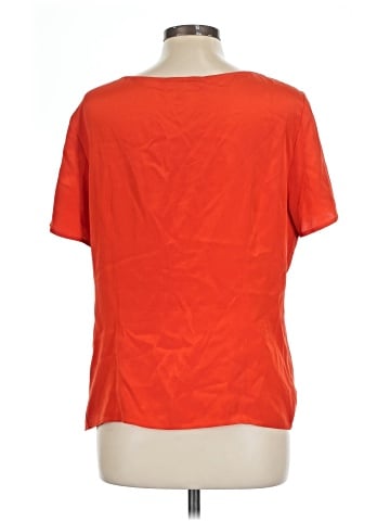 St. John Short Sleeve T-Shirt (view 2)