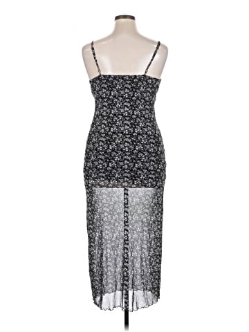Ultra Flirt Cocktail Dress (view 2)