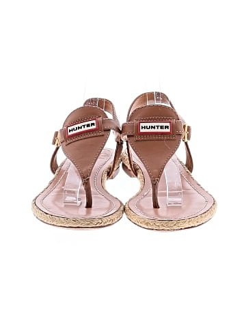 Hunter Sandals (view 2)