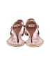 Hunter Tan Sandals Size 6 1/2 - photo 2