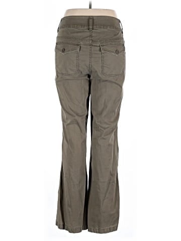 Make + Model Casual Pants (view 2)