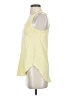 Wilt 100% Cotton Yellow Tank Top Size XS - photo 5