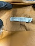 Vince. 100% Leather Solid Brown Leather Jacket Size XS - photo 6