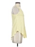 Wilt 100% Cotton Yellow Tank Top Size XS - photo 4