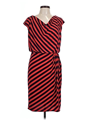 Jones Studio Casual Dress (view 1)
