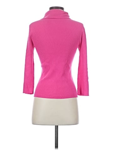 7th Avenue Design Studio New York & Company Turtleneck Sweater (view 1)