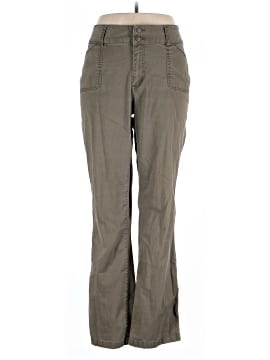 Make + Model Casual Pants