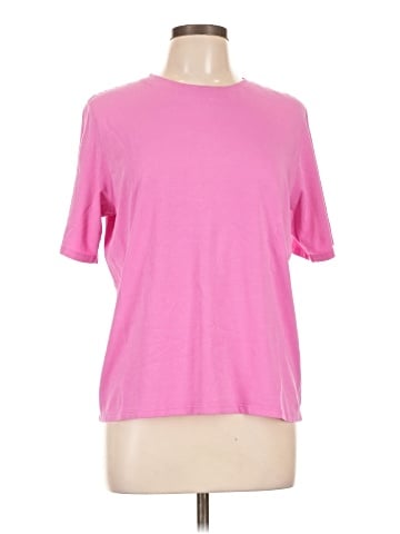 Mono b Short Sleeve T-Shirt (view 1)